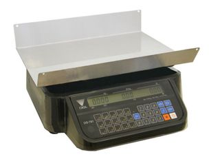 Ζυγός βάρους-τιμής DS781B 30kg