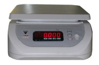 Ζυγός βάρους DS673 3kg-30kg