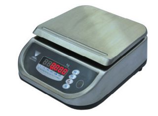 Ζυγός βάρους DS673SS 6kg-30kg