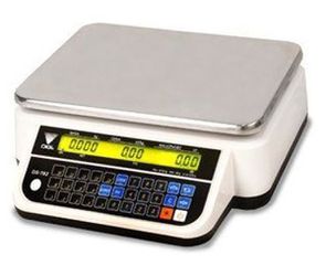Ζυγός βάρους-τιμής DIGI DS782B 15-30kg