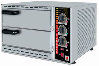 Φούρνος πίτσας SPM48