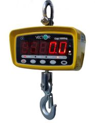 Γερανοζυγός VECTOR OCS-SP1 1 τόνου