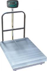 Πλάστιγγα ATC 200kg με τάσι 40X50