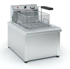 Φριτέζα ηλεκτρική 7LT Φ602