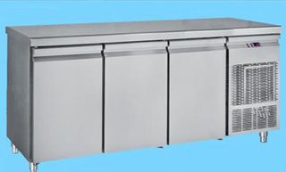 Ψυγείο πάγκος συντήρηση 185x70x85