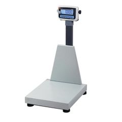 Πλάστιγγα EKO 150kg με τάσι 40X50