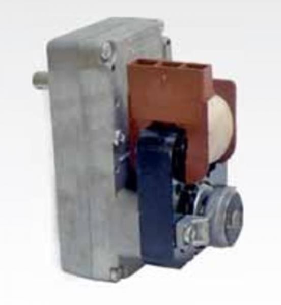 Μοτέρ 2 RPM K917