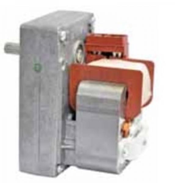 Μοτέρ 6 RPM BITRON