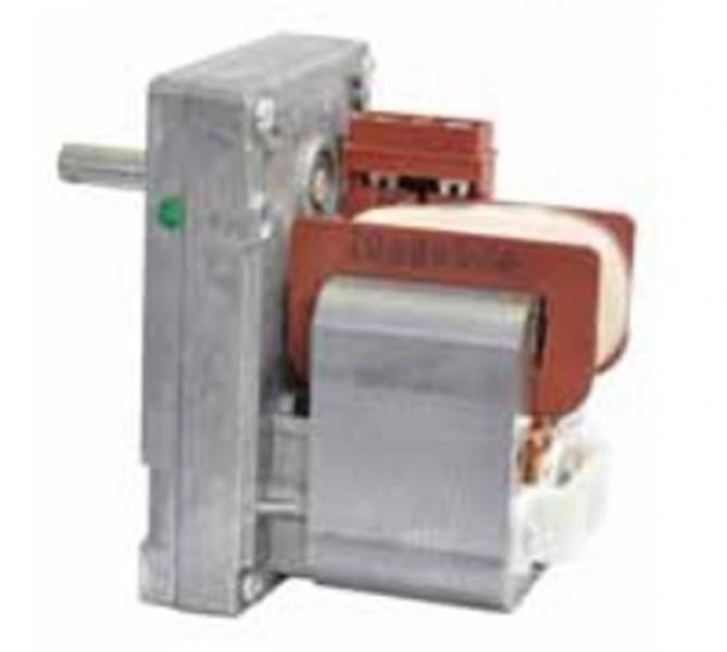 Μοτέρ 12 RPM BITRON