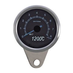 ΚΟΝΤΕΡ VELONA 60MM TACHOMETER 8000RPM