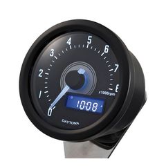 ΚΟΝΤΕΡ VELONA TACHOMETER 8000 RPM
