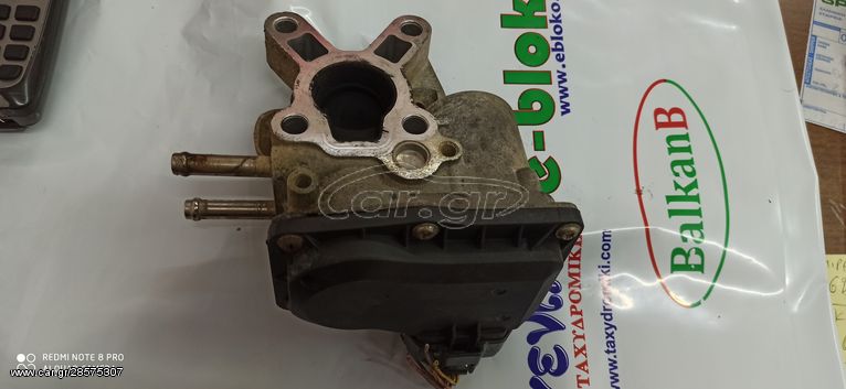 ΒΑΛΒΙΔΑ EGR  NISSAN NAVARA YD25  2008-2010 NP300