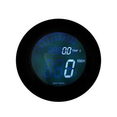 ΚΟΝΤΕΡ VELONA DIGITAL 60MM SPEEDOMETER-thumb-1