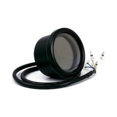ΚΟΝΤΕΡ VELONA DIGITAL 60MM SPEEDOMETER-thumb-2
