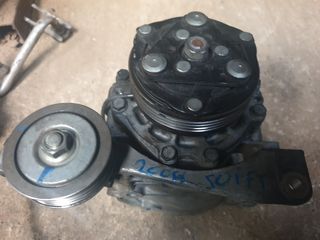  κομπρεσέρ air condition Suzuki Swift μοντέλο 06-09