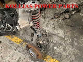 ΑΚΡΑΞΟΝΙΟ ΑΡΙΣΤΕΡΟ ALFA ROMEO A156 1997-2003 1600CC AR67601