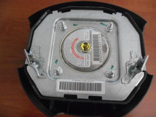 AIRBAG NISSAN MICRA K13 MOD 2004-2010 ΟΔΗΓΟΥ-thumb-1