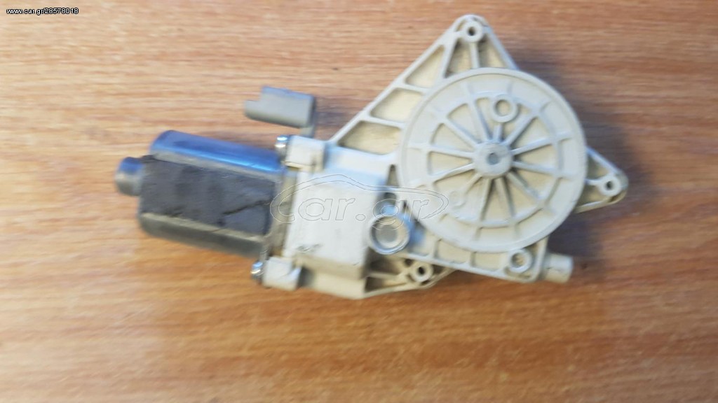 NISSAN MICRA K12 2003 - 2010 ΜΟΤΕΡ ΠΑΡΑΘΥΡΟΥ ΕΜΠΡΟΣ ΑΡΙΣΤΕΡΗΣ ΠΟΡΤΑΣ 0130822202 