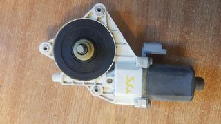 NISSAN MICRA K12 2003 - 2010 ΜΟΤΕΡ ΠΑΡΑΘΥΡΟΥ ΕΜΠΡΟΣ ΑΡΙΣΤΕΡΗΣ ΠΟΡΤΑΣ 0130822202 -thumb-1