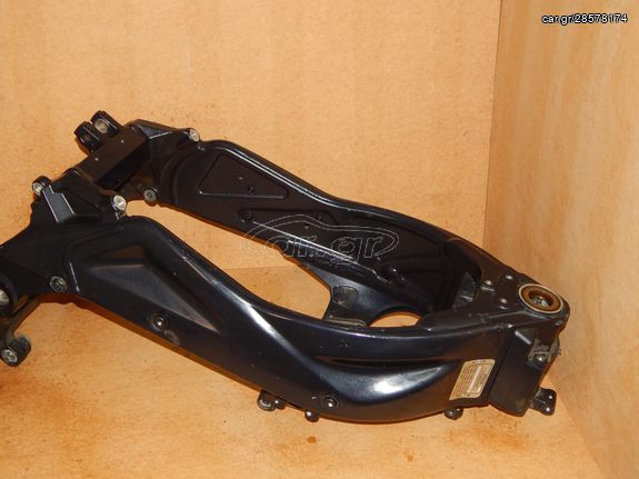 ΣΑΣΙ ΜΑΥΡΟ ΓΙΑ APRILIA RSV 1000 MILLE 2004-2007