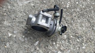 TOYOTA HILUX 1KD KUN25 2006-2012 ΒΑΛΒΙΔΕΣ EGR