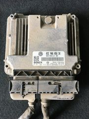 ΕΓΚΕΦΑΛΟΣ ΜΗΧΑΝΗΣ ΓΙΑ SKODA OCTAVIA 5 ...04-08....1.6FSI ΚΩΔ(BLF)