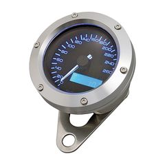 ΚΟΝΤΕΡ VELONA, ALUMINUM SPEEDO/TACHO BEZEL