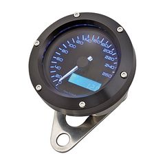 ΚΟΝΤΕΡ VELONA, ALUMINUM SPEEDO/TACHO BEZEL