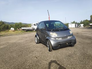 Smart ForTwo 2004-thumb-1