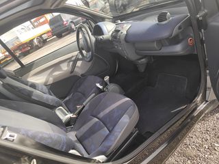 Smart ForTwo 2004-thumb-5