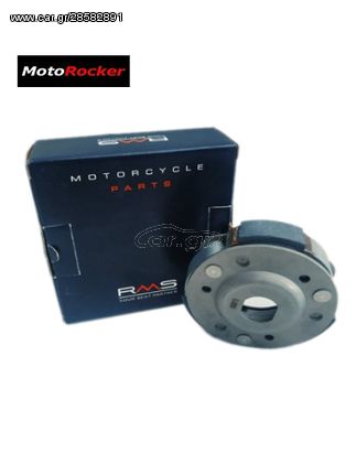 Σιαγώνες φυγοκεντρικού PCX / SH-125/150 Honda RMS