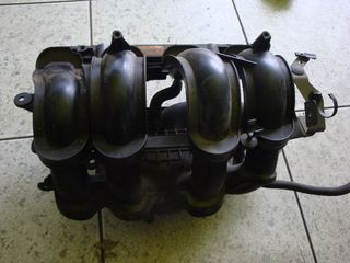 Πολλαπλής Εισαγωγής (Χταπόδι) ford focus 1600cc-2003 2007 μοντ-HXDA