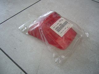 ΠΙΣΩ ΚΡΥΣΤΑΛΟ STOP KAWASAKI KLR250/600/650,KLX250,KLE500/400-thumb-1