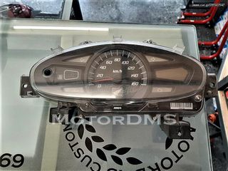 HONDA PCX 150 125 οργανα/κοντερ ΣΕ ΑΡΙΣΤΗ ΚΑΤΑΣΤΑΣΗ !!!