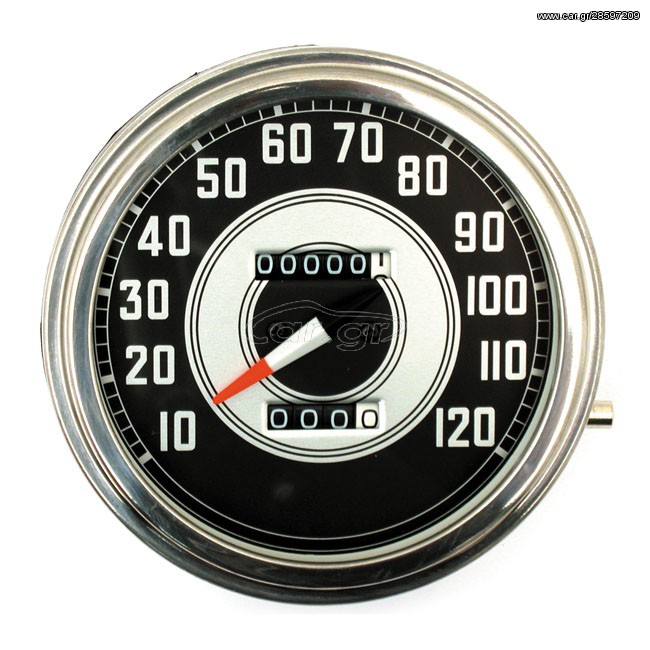 ΚΟΝΤΕΡ FL SPEEDOMETER, 41-45 FACE (B)