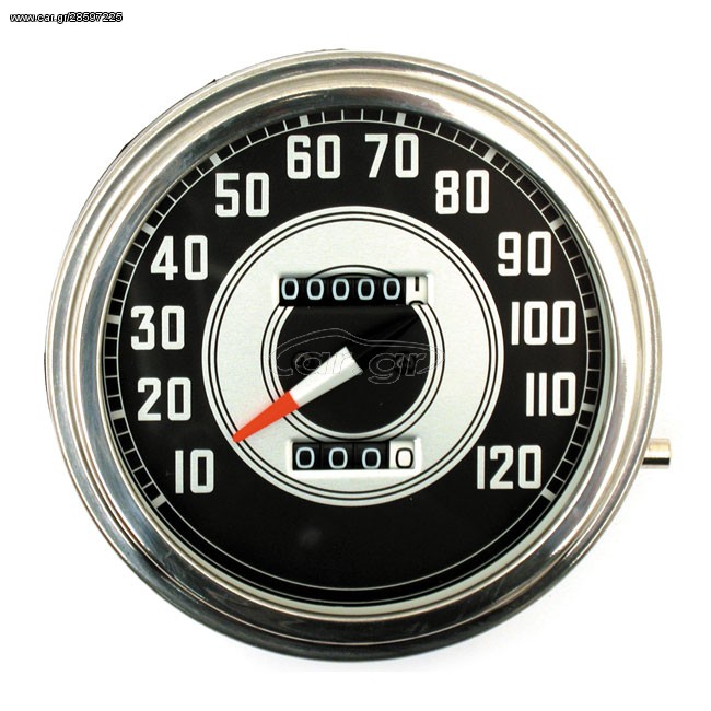 ΚΟΝΤΕΡ FL SPEEDOMETER, 41-45 FACE (B)