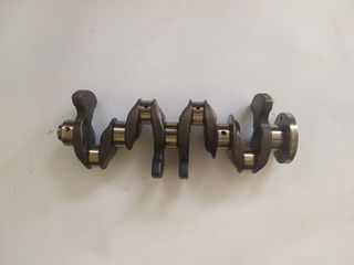 στροφαλος για ΓΙΑ CITROEN C3 II 1.6 VTi (11/2009-01/2017) / C3 Picasso 1.4 VTi-1.6 VTi (02/2009-07/2017) - 1.4 VTi LPG (01/2012-07/2017)