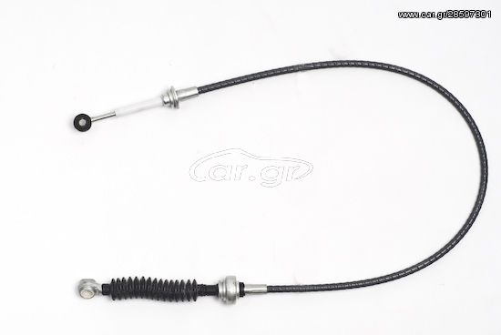 Ντίζα Ταχυτήτων FIAT PUNTO & GRANDE PUNTO. 001FT802, 55199398, 55230716