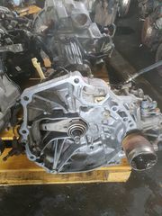 ΣΑΣΜΑΝ ΑΠΟ HONDA CIVIC