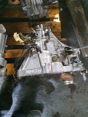 ΣΑΣΜΑΝ ΑΠΟ HONDA CIVIC-thumb-1