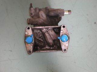 ΨΥΓΕΙΟ ΛΑΔΙΟΥ ΚΑΙ ΒΑΣΗ DAF 95XF/CF EURO3 1667565/1661504-thumb-1