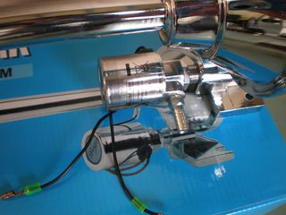 ΤΕΝΟΡΟΣ 65cm 24V-thumb-2