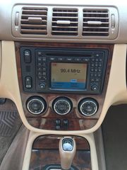 Navigation γνησιο για Mercedes-Benz W163 ML