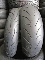 2TMX 180-55-17.120-70-17 PIRELLI DIABLO ROSSO 2 DOT (4515)