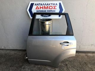 SUBARU FORESTER '08-'12 ΜΕΤΑΧΕΙΡΙΣΜΕΝΗ ΠΙΣΩ ΑΡΙΣΤΕΡΗ ΠΟΡΤΑ