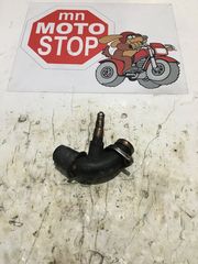 PIAGGIO VESPA GTS 250 ΛΑΙΜΟΣ ΕΞΑΤΜΙΣΗΣ