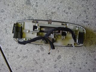 Πλαφονιέρες ford focus 2003-2007  -thumb-1
