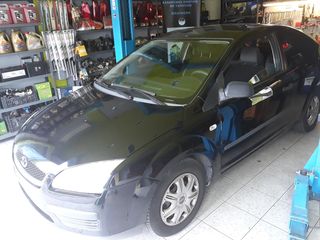 Πλαφονιέρες ford focus 2003-2007  -thumb-2