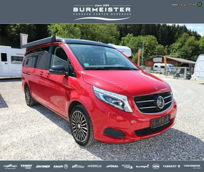 Κλούβα Mercedes-Benz 2007 VITO/SPRINTER-ΠΑΡΑΘΥΡΑ