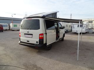 Κλούβα Mercedes-Benz 2007 VITO/SPRINTER-ΠΑΡΑΘΥΡΑ-thumb-14